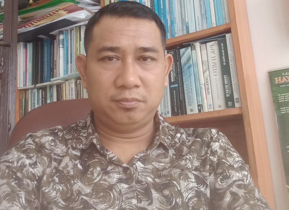 17 AGUSTUS 2026, SIAPA YANG MERDEKA?