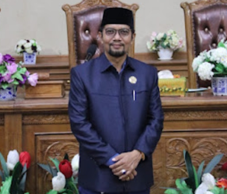 Pemkab Siap Dukung Pelebaran Jalan Exit Tol Pijoan–Mendalo, DPRD Robinson Sirait: Ini Jawaban Kemacetan