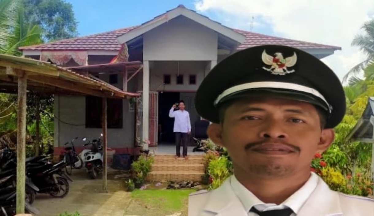 Kades Pulai Raya Beri Penjelasan Terkait Speed Boat
