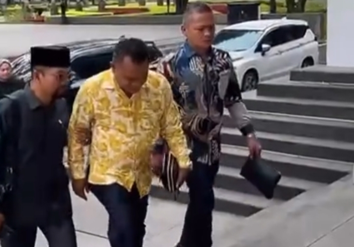 Optimalkan Pengelolaan Aset, DPRD Muaro Jambi Lakukan Kunjungan Kerja ke BPKAD Kota Bandung