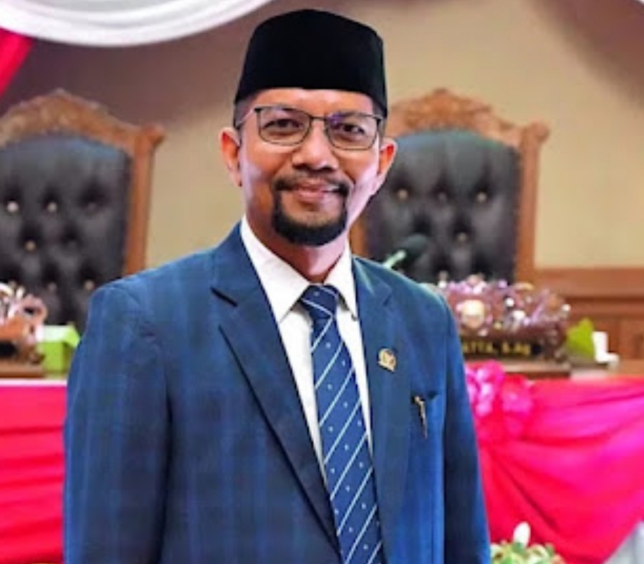 Fraksi PAN Usul Bentuk Pansus PAD, Dorong Kemandirian Fiskal Muaro Jambi