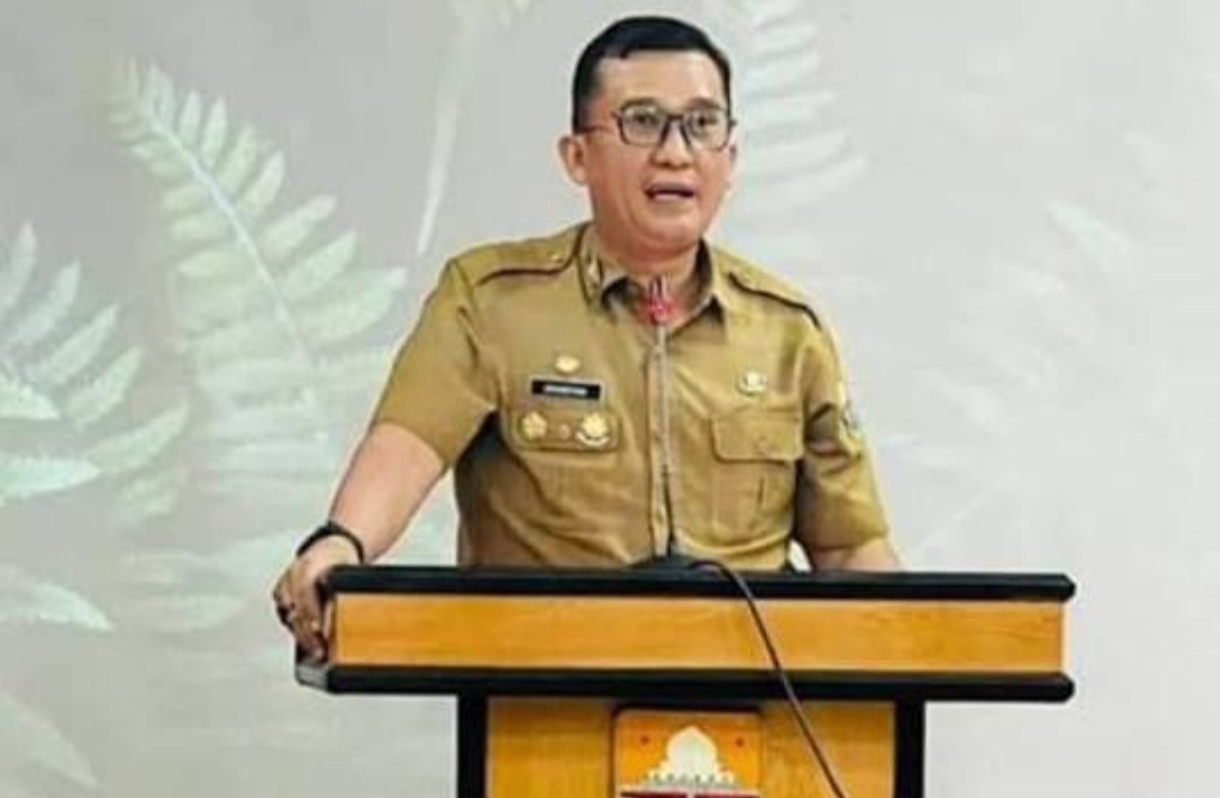 Terkait Pengeroyokan Guru, Jubir Pemprov Jambi Bantah Gubernur Tulis Surat Terbuka ke Presiden