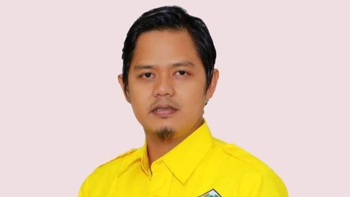 Diprediksi Aklamasi, DPD II Golkar Tanjab Barat Akan Punya Nahkoda Baru